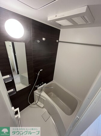 GENOVIA町田の物件内観写真